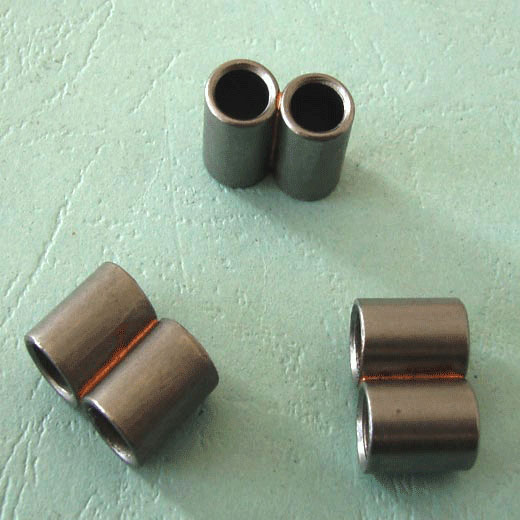 Steel Bicycle Cable Stopper HY-CT-2C01