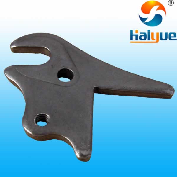 Frame Parts Steel Bike Dropout Supplier HY-PEF-02