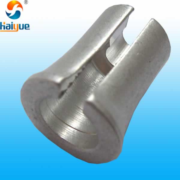 Aluminium Alloy Bicycle Cable Stopper HY-AL001