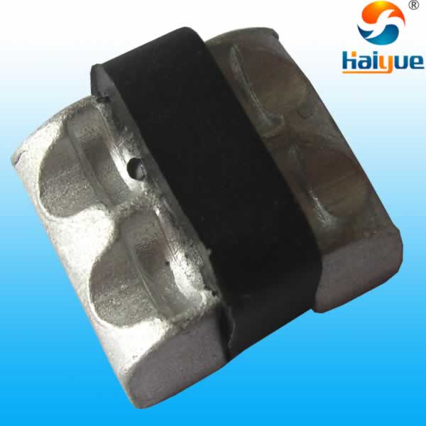 Aluminium Alloy Bicycle Cable Stopper HY-AL01B