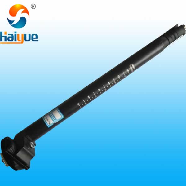 Alloy Bicycle Seat Tube With Pump HY-STP01