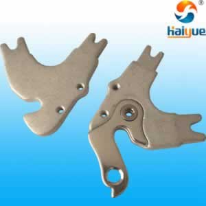 Aluminium Alloy Bicycle Dropout HY-PER-AL01-54