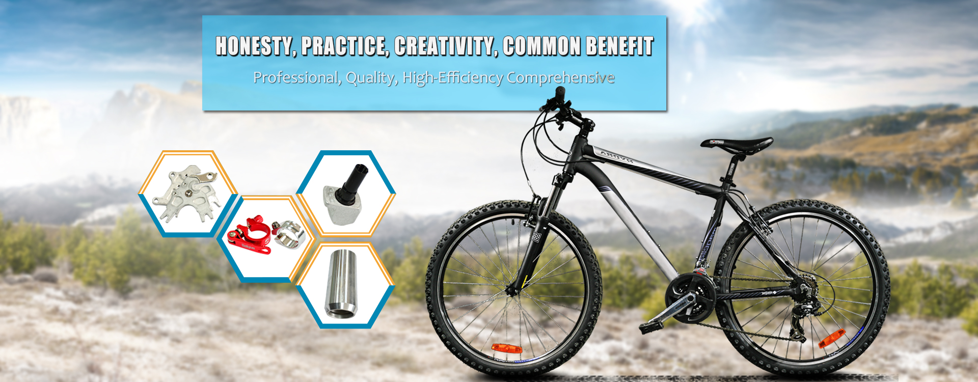 Tianjin Haiyue Technology Co., Ltd