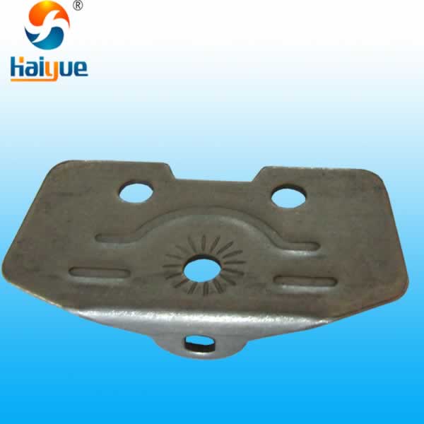 Frame Parts Steel Bike Bridge Plate HY-BP-G01