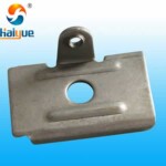 Frame Parts Steel Bike Bridge Plate HY-FB04