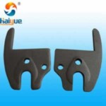 Frame Parts Steel Bike Rear Dropout HY-PEF-16