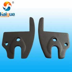 Frame Parts Steel Bike Rear Dropout HY-PEF-16