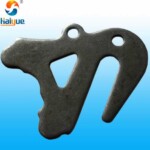 Frame Parts Steel Bike Rear Dropout HY-PER-01