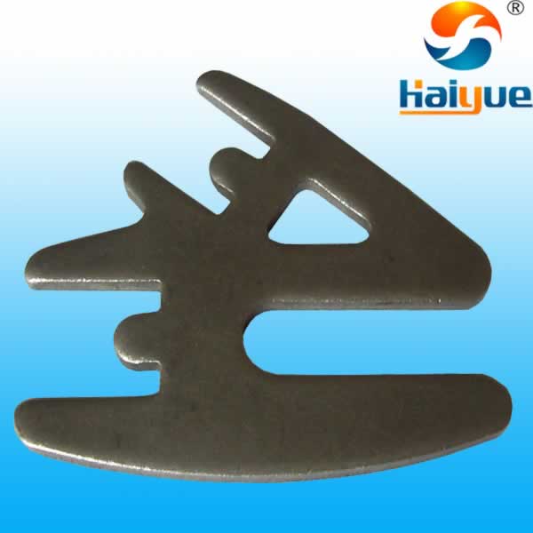 Frame Parts Steel Bike Rear Dropout HY-PER-06