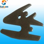 Frame Parts Steel Bike Rear Dropout HY-PER-07