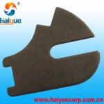 Frame Parts Steel Bike Rear Dropout HY-PER-11EC