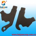 Frame Parts Steel Bike Rear Dropout HY-PER-12EC