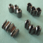 Steel Bicycle Cable Stopper HY-CS-3C01