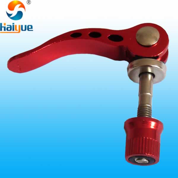 Aluminium Alloy Bicycle Quick Release HY-QR-ALC02