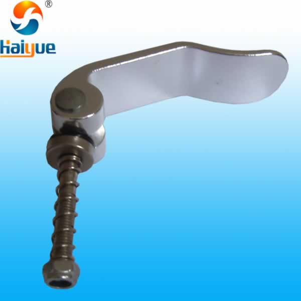 Aluminium Alloy Bicycle Quick Release HY-QR-ALS