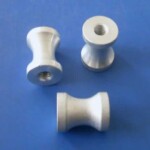 Aluminium Alloy Bicycle Carrier Nut HY-CN-AL01