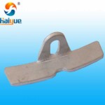 Aluminium Alloy Bicycle Frame Bridge HY-BPAL-01