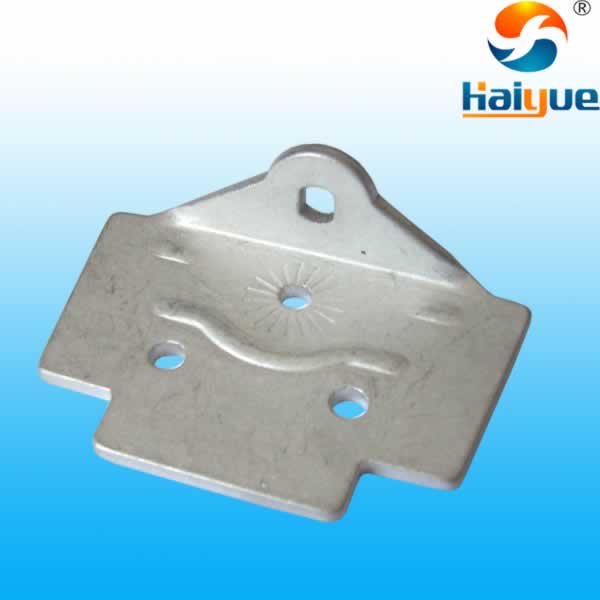 Aluminium Alloy Bicycle Frame Bridge HY-FBAL-01
