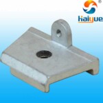 Aluminium Alloy Bicycle Frame Bridge HY-FBAL03