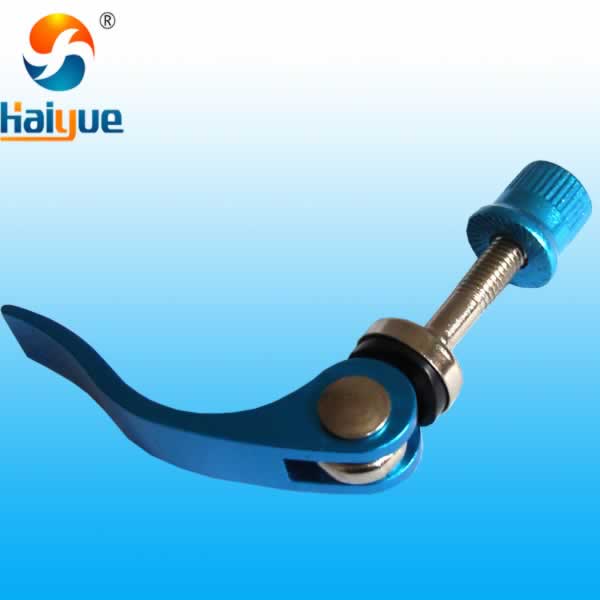 Aluminium Alloy Bicycle Quick Release HY-QR-ALD02