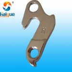 Aluminium Alloy Bicycle Derailleur Hanger HY-D04