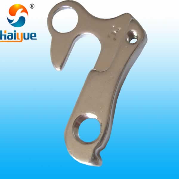 Aluminium Alloy Bicycle Derailleur Hanger HY-D05