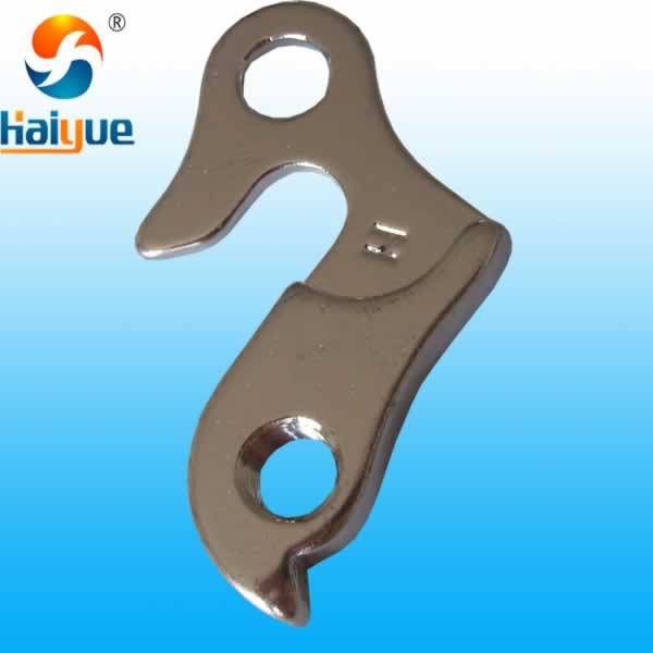 Aluminium Alloy Bicycle Derailleur Hanger HY-D06