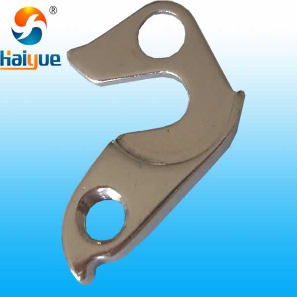 Aluminium Alloy Bicycle Derailleur Hanger HY-D08