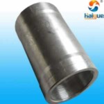 Aluminium Alloy Bicycle Bottom Bracket Shell HY-BB-ALC01