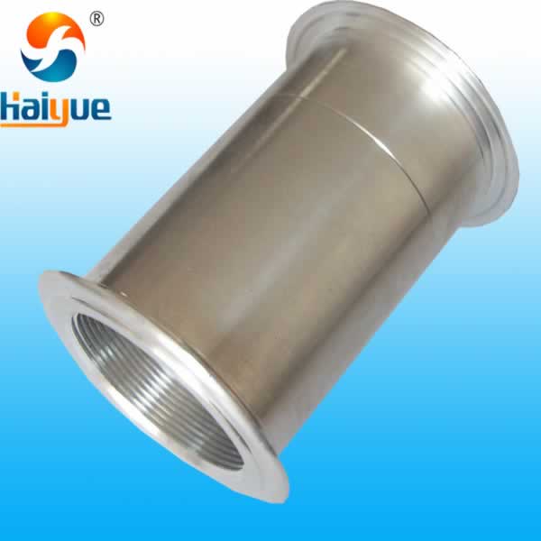 Aluminium Alloy Bicycle Bottom Bracket Shell HY-BB-ALD01