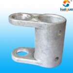 Aluminium Alloy Bicycle Bottom Bracket Shell HY-BB-AL001