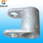 Aluminium Alloy Bicycle Bottom Bracket Shell HY-BB-AL001