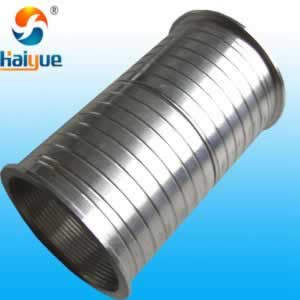 Aluminium Alloy Bicycle Bottom Bracket Shell HY-BB-ALF01