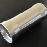 Aluminium Alloy Bicycle Head Tube HY-HL-AL04