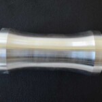 Aluminium Alloy Bicycle Head Tube HY-HL-AL05