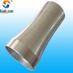 Aluminium Alloy Bicycle Head Tube HY-HL-AL08