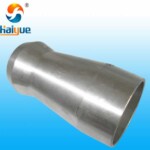 Aluminium Alloy Bicycle Head Tube HY-HL-AL12