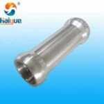 Aluminium Alloy Bicycle Head Tube HY-HL-AL17