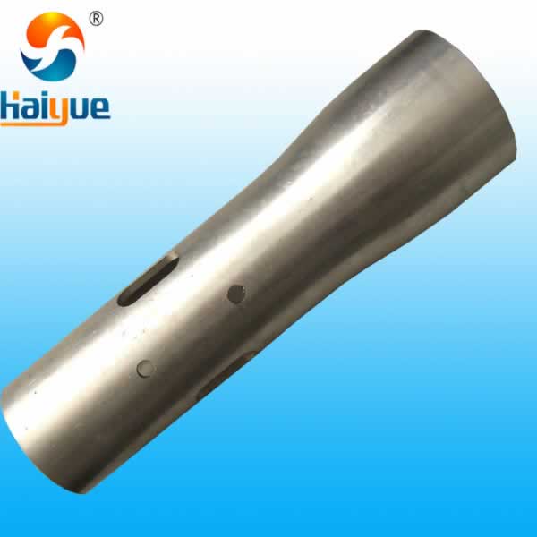Aluminium Alloy Bicycle Head Tube HY-HL-AL20