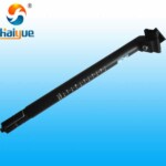Alloy Bicycle Seat Tube With Pump HY-STP01