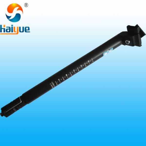 Alloy Bicycle Seat Tube With Pump HY-STP01