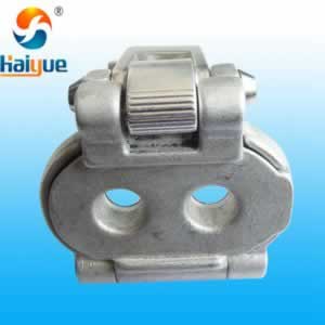 Aluminium Alloy Bicycle Foldable Closure HY-FC-ALF03