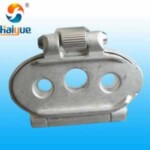 Aluminium Alloy Bicycle Foldable Closure HY-FC-ALF04