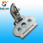 Aluminium Alloy Bicycle Foldable Closure HY-FC-ALF04