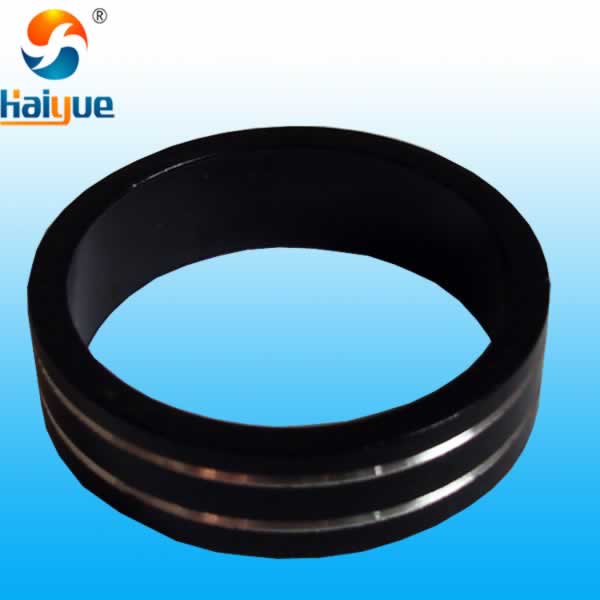 Aluminium Alloy Bicycle Headset Parts HY-DQ-01