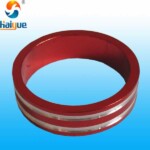 Aluminium Alloy Bicycle Headset Parts HY-DQ-01