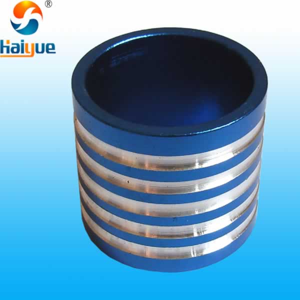 Aluminium Alloy Bicycle Headset Parts HY-DQ-04