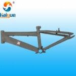 BMX Bike Steel Bicycle Frame HY-16-230