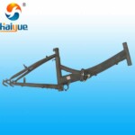 BMX Bike Steel Bicycle Frame HY-20-2D325-1