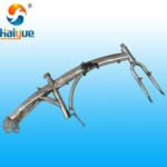 BMX Bike Steel Bicycle Frame HY-20-2D-325-2